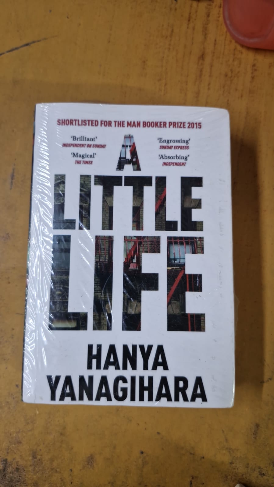 A Little Life