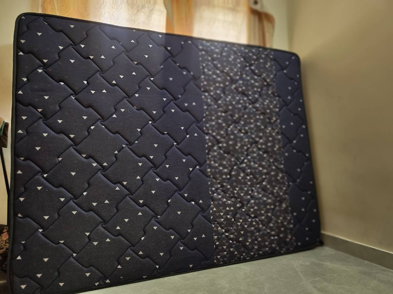 Spring Mattress