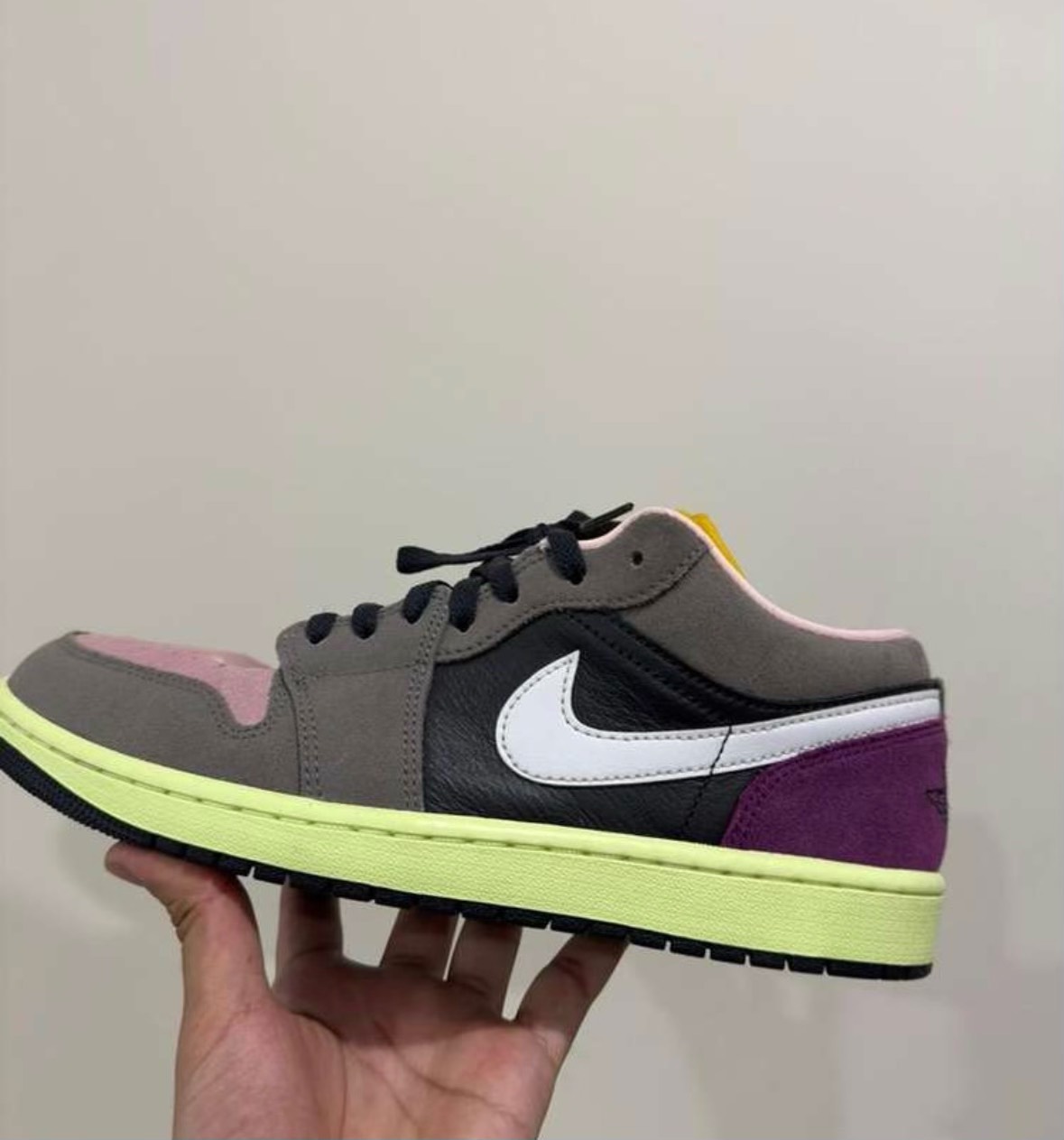 Nike Jordan